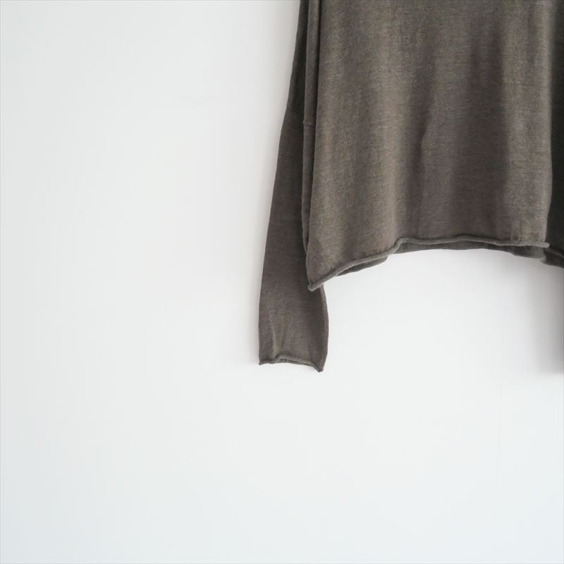 【Deuxieme Classe】 新品タグ付　Dainty プルオーバー 中古・古着通販】Deuxieme Classe (ドゥーズィエム クラス