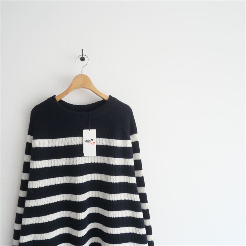 QUEENE&amp;BELLE クイーンアンドベル　Paloma Sweater QUEENE and BELLE（クイーンアンドベル）| [正規取扱店]通販オンライン