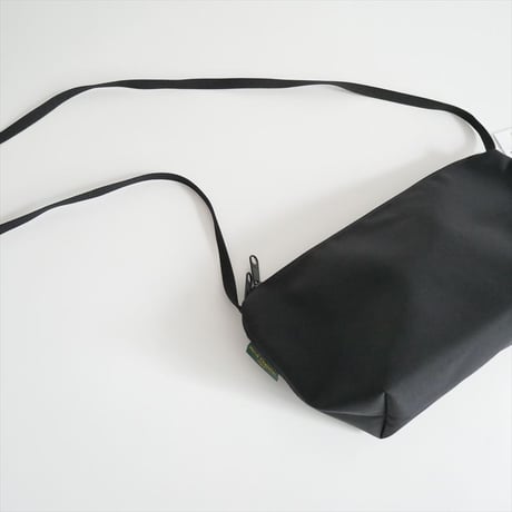 2025 / green label relaxing別注 / Herve Chapelier ポシェット 3632-343-2307 / 2605-0958