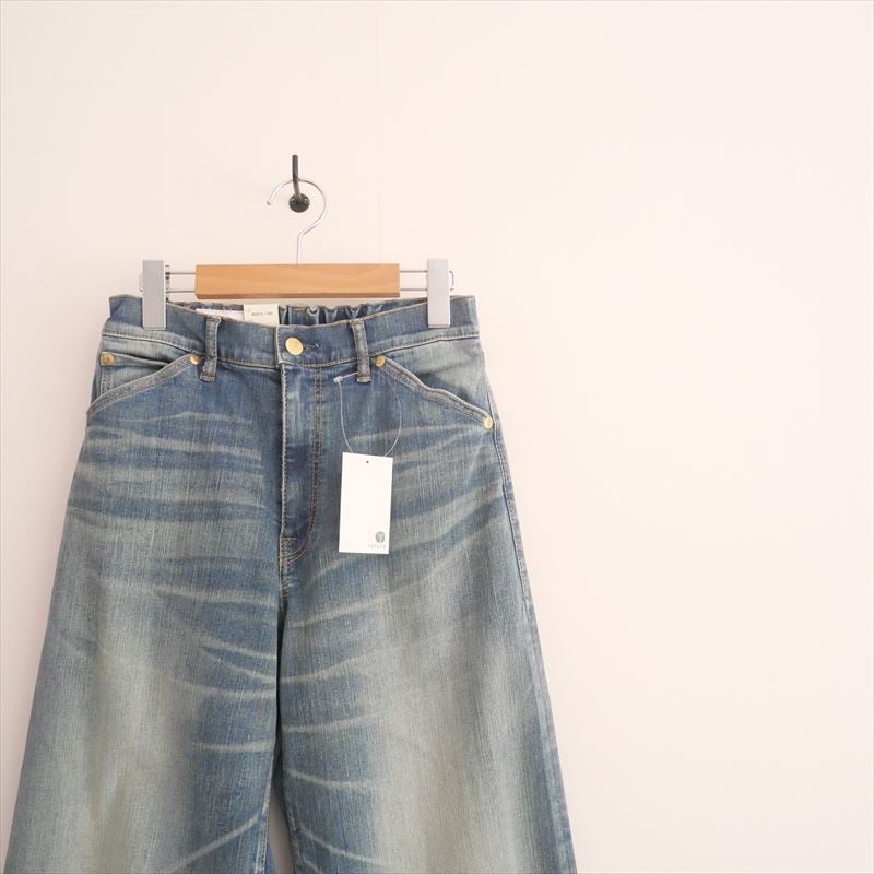 2024 / 未使用 / MUSE de Deuxieme Classe購入品 / SURT