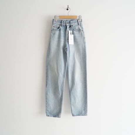 CELINE / W_HR_001 マーガレットジーンズ / N500 347N 08PP / 2312-0468