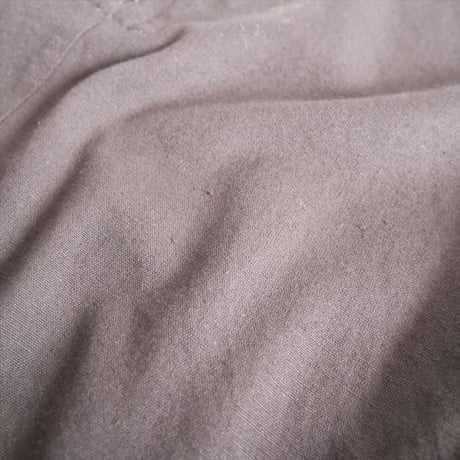 2024 / journal standard luxe / CLワッシャー フリルブラウス / 24050440007010 / 2510-0024
