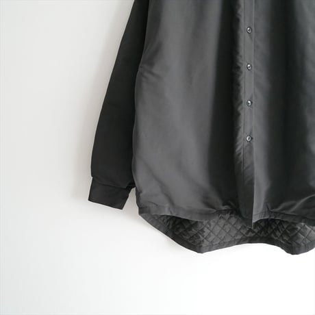 2025AW今季・人気完売品 / CALUX / SHIRT JACKET / 25010510000230 / 2512-1472