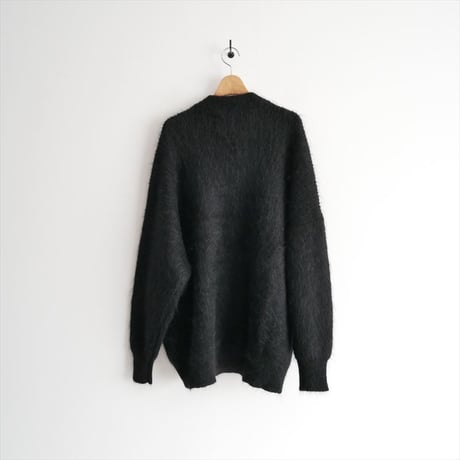 2024AW / 未使用 / ARGUE / GRANDPA CARDIGAN / AR-24AW-AP007 / 2511-0749