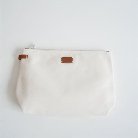 A VACATION / BREAD M CAMEL：トートバッグ / 24SS-A64-00-01 / 2512-0970