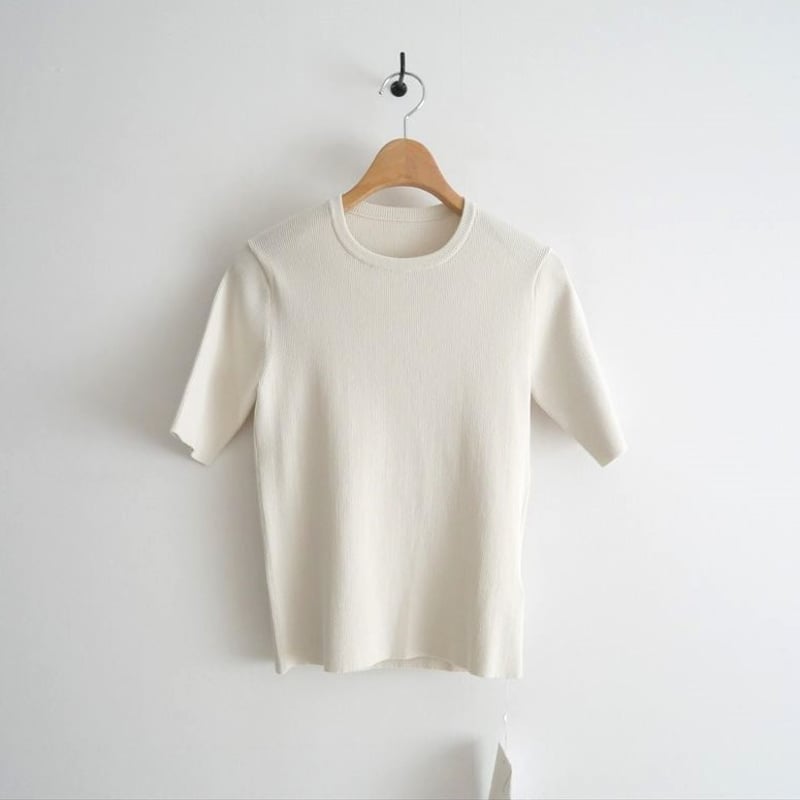 専用Deuxieme Classe Diner B RIB ホワイト 美品 Deuxieme Classe