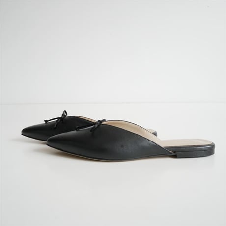 TIARA購入品 / CORSO ROMA 9 / フラットシューズ / A0142PSH067 / 2601-0302