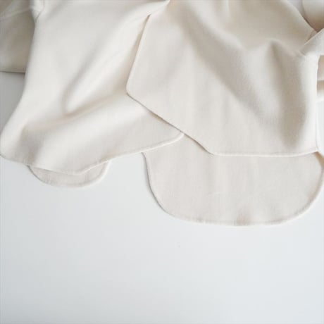 2023AW / ENFOLD / HOODED CROPPED COAT / 300GA130-1110 / 2503-0926
