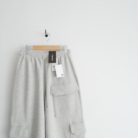 2023AW・人気完売品 / 未使用 / L'Appartement購入品 / AGOLDE / RAMSEY WIDE LEG SWEAT PANTS / 2511-0314