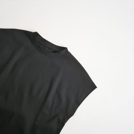 継続販売品 / 未使用 / SOEJU / COOL SMOOTH スタンドカラーカットソー / S-00-CS-029 / 2511-1307