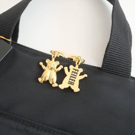 継続販売品 / 未使用 / FEILER / ハイジ　ブリーフケース / HEEL-241020 / 2408-0976