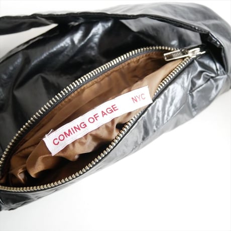 2025SS / Pilgrim Surf+Supply購入 / COMING OF AGE / BAGUETTE BAG / 2512-0667