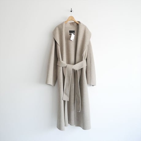 2024AW・人気完売品 / DEUXIEME CLASSE購入品 / BULLY / LONG CT / 24020510000530 / 2512-0085