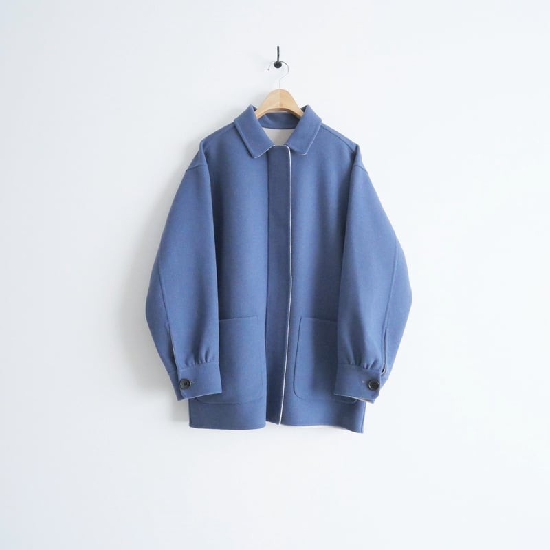 2021AW / steven alan / REVERSIBLE BLOUSON/コート 