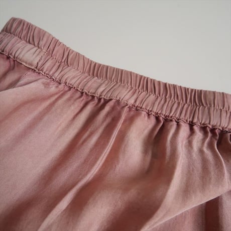 2022SS / L'Appartement購入品 / MES DEMOISELLES / LONG SKIRT / 22060570000610 / 2407-0371