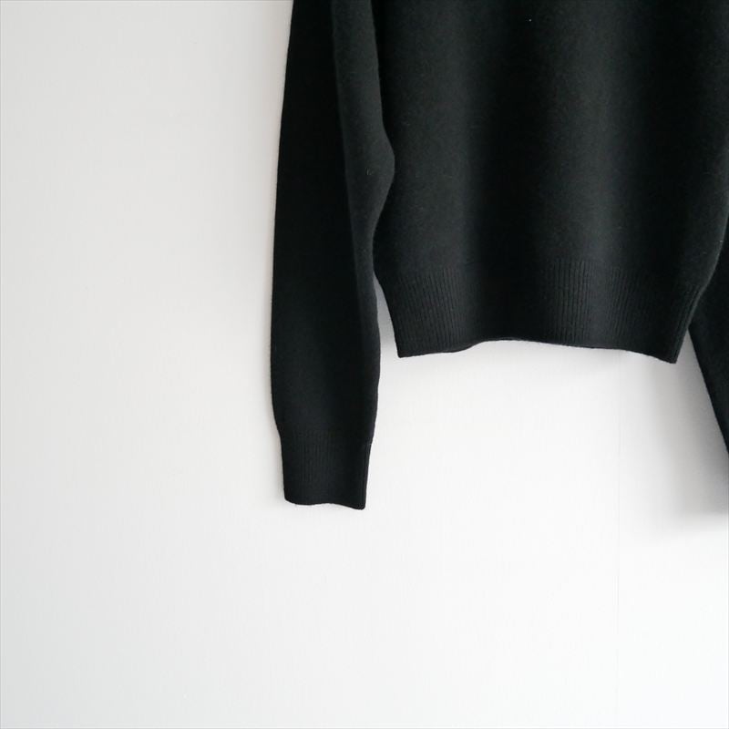 2025AW今季 / 未使用 / H BEAUTY＆YOUTH / ウールカシミヤ スリット