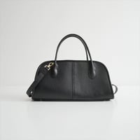 2026SS今季 / 人気スタッフ佐藤さんコラボ / Hoaw. ワイドボストンBAG WGH1061112A0003 / 2605-0569