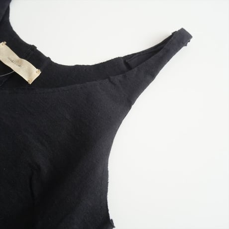 2024 / suzuki takayuki / tank top Ⅰ / 2411-1157