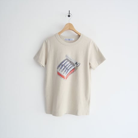R&D.M.Co-/OLDMANS TAILOR / COMMERCIAL T SARDINES / 2505-2138