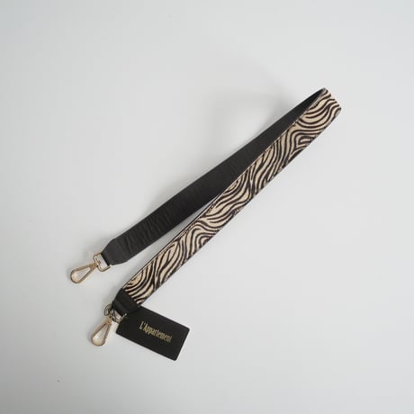 2021 / 未使用 / L'Appartement購入品 / GOOD GRIEF! / Belt with It Bag / 21090560201430 / 2403-1097