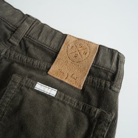 SURT / コーデュロイ マキシ スカート / MXSR10L / MUSE de Deuxieme Classe購入品 / 2304-0912
