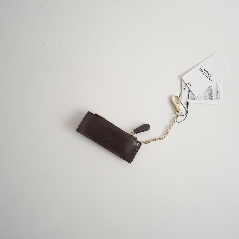 ドゥーズィエムクラスGOOD GRIEF GOOD BITE MINI CASE Deuxieme Classe(ドゥーズィエムクラス) / GOOD GRIEF/グッド