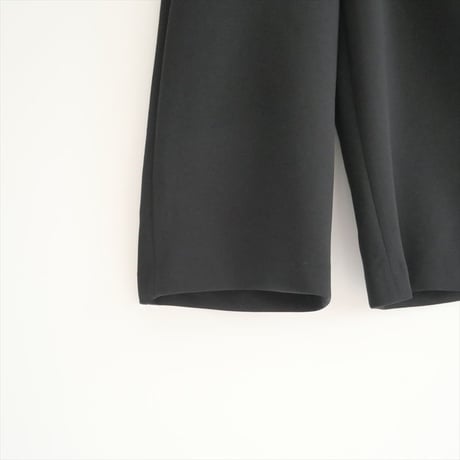 2024 / 未使用 / DEUXIEME CLASSE / dumblefit タックパンツ / 24030500406010 / 2407-0364
