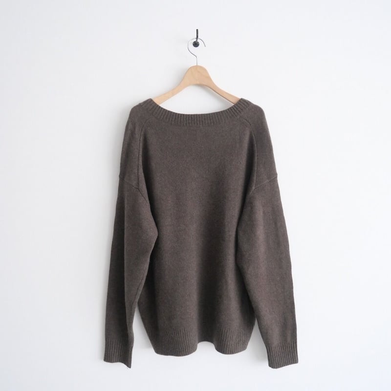 2020AW 未使用 / L 