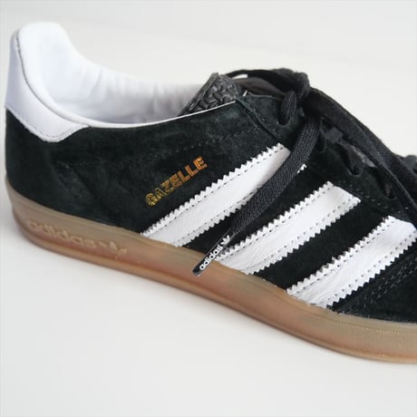 2024SS今季 / AP STUDIO購入品 / adidas / GAZELLE INDOOR / 24093587004210 / 2407-0099