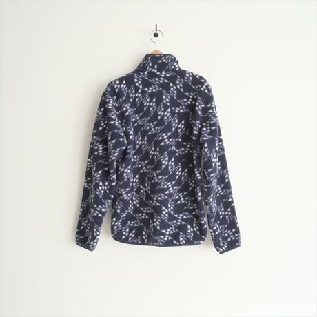 2024AW / 未使用 / BEAMS BOY購入品 / patagonia / ライト ウェイト スナップT プルオーバー / 25551 / 2501-0728