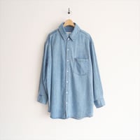 2022AW今季 / yori / スカラップカラーロンTee / YR2211-137AW 2022AW今季 / yori / スカラップカラーロンTee / YR2211-137AW