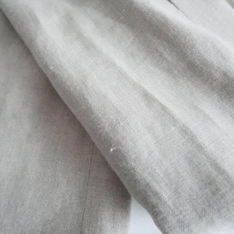 未使用 / Lisiere / L'Appartement / Linen W Jacket / 22010560102310 / 2511-0513