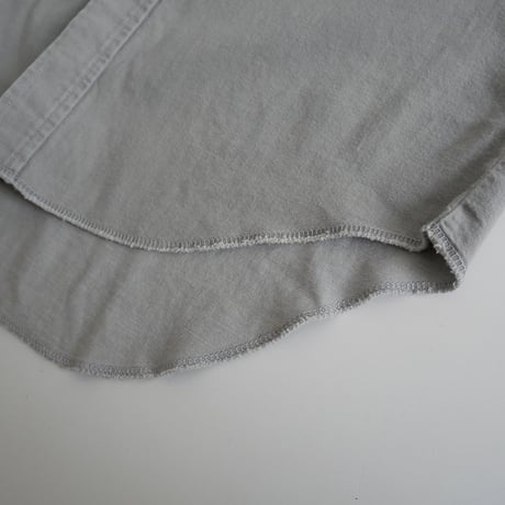 2022 / WRANGLER / 別注DENIMシャツ / NOBLE別注 / 2301-0853