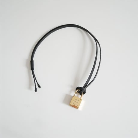 人気完売品 MUSE de Deuxieme Classe購入品 SITA PARANTICA KEYチャームネックレス 24091521000910 2606-0848