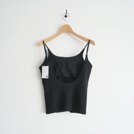 2024SS / 未使用 / Ron Herman / RHC  / Camisole Top / 3910900302 / 2409-0813