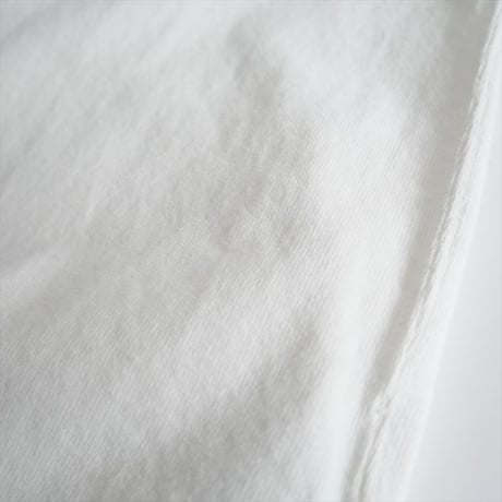 2024SS / YLEVE / PIGMENT DYE OPEN END COTTON RUGGER P/O / 1684166015 / 2410-0889