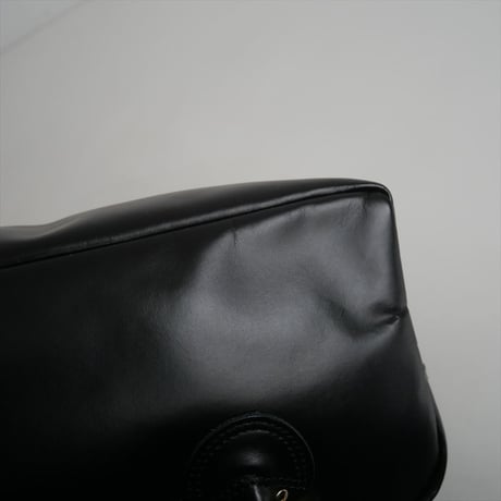 継続販売品・人気完売品 / 未使用 / FRAMeWORK別注 / YOUNG&OLSEN / CHARM WIDE BOTTLE BAG / 24092230005510 / 2509-2097