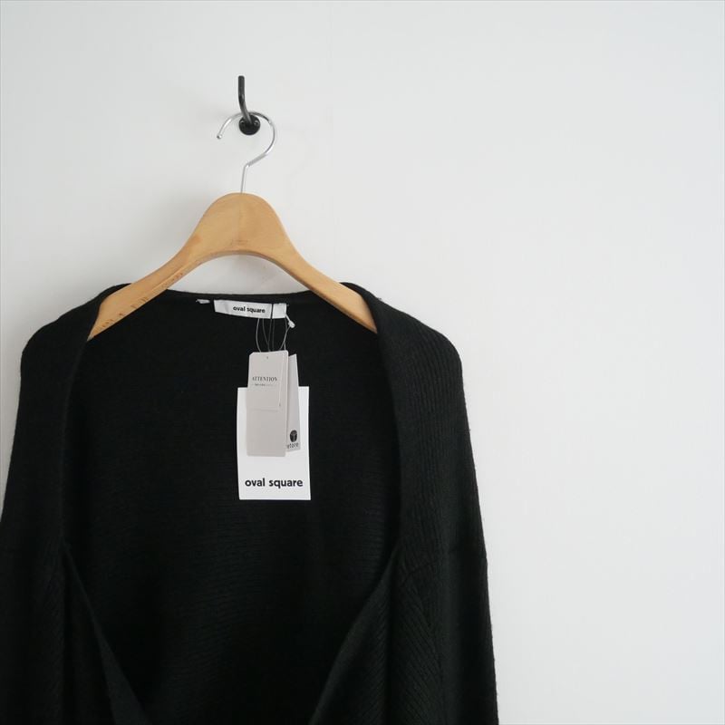 2022AW / 未使用 / AP STUDIO購入品 / OVAL SQUARE / ロング