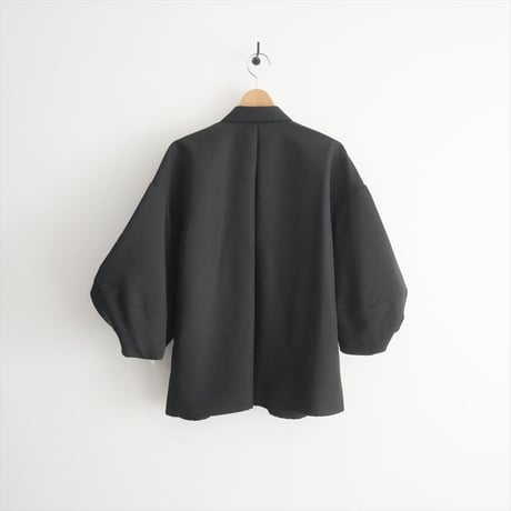 2025・人気完売品 / 未使用 / St.cecilia / ブロウシャツ / STA25S01001 / 2509-2054