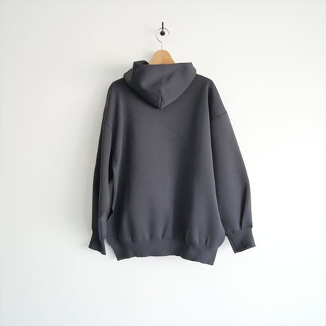 2022AW / 未使用 / ENFOLD / KNIT PARKER / 300FA170-1260 / 2512-1657