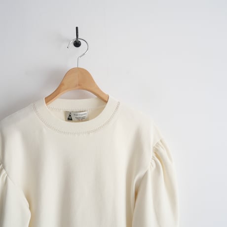leur logette / pimma cotton top / 2403-0235