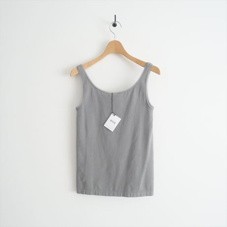 未使用 / Ron Herman購入品 / Wolford / タンクトップ / 3410900123 / 2407-0622