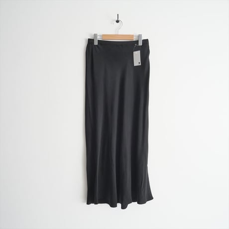 2024SS・人気完売品 / DEUXIEME CLASSE / Cu/R Maxi スカート / 24060500802010 / 2502-0581