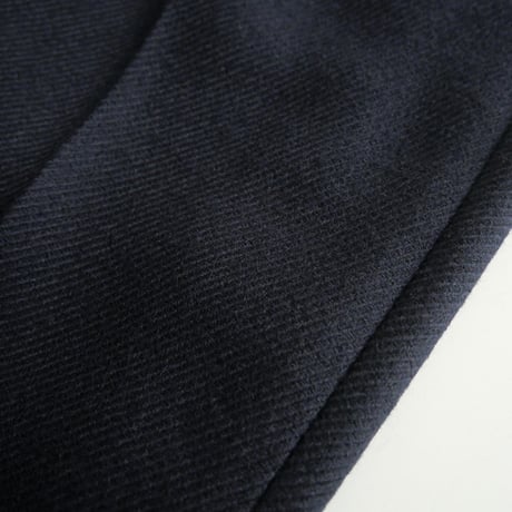2023AW今季 / UNITED ARROWS / W/PU スリムパンツ / 1514-162-5270 / 2311-1334