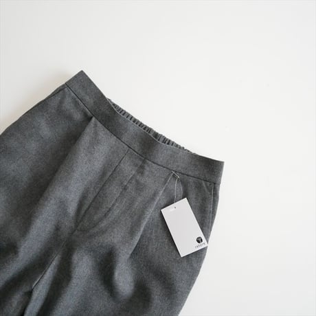 2023AW / ENFOLD / ELASTIC JODHPURS / 300GA631-1420 / 2506-0508