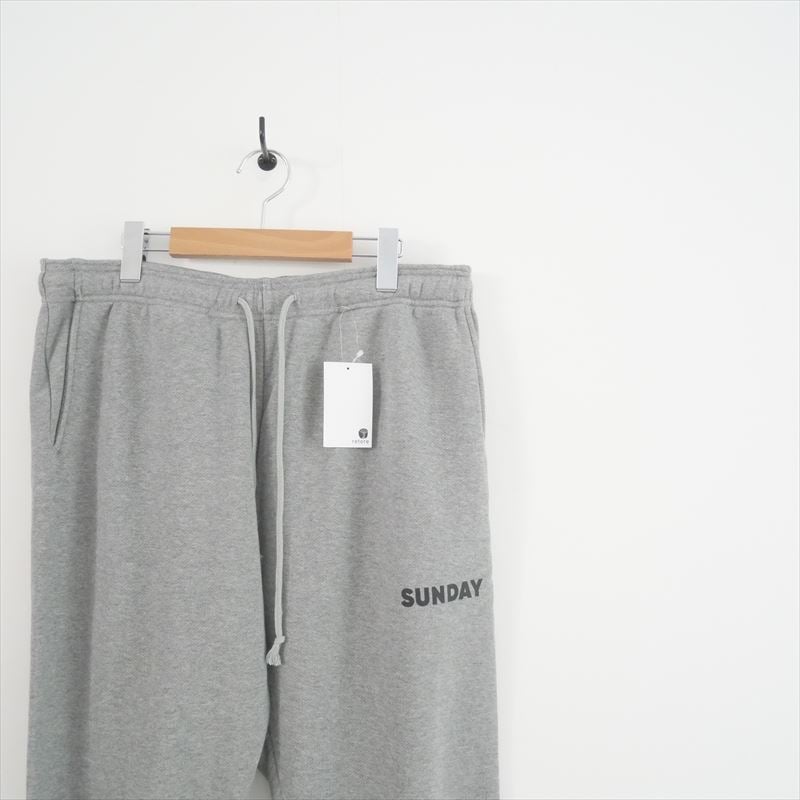 2023AW / 未使用 / journal standard luxe / SUNDAYスウ