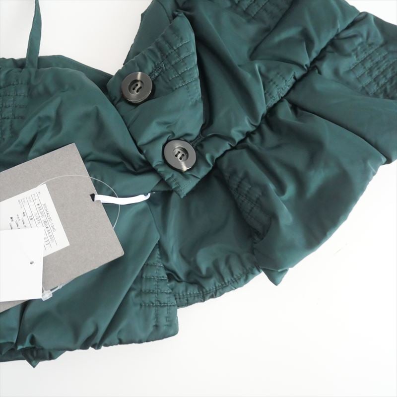 2024AW今季新作・人気完売品 / 未使用 / ENFOLD / QUILT CAMISOL