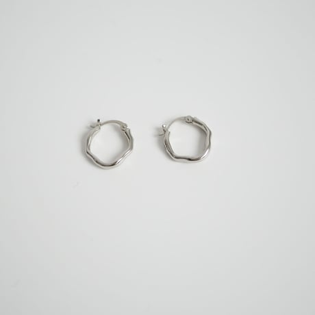 2023 / ete  / フープピアス / 87205800 / 2403-1161