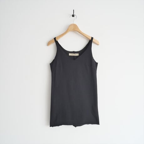 2024 / suzuki takayuki / tank top Ⅰ / 2411-1157
