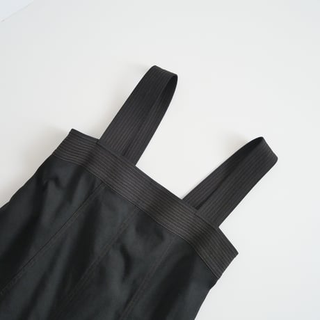 2022 / TODAYFUL / Stitch Twill Combinaison / 12210314 / 2310-0988